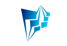 Logo Alpha IT & Trade Service – specjaliści od cyberbezpieczeństwa i ochrony IT.